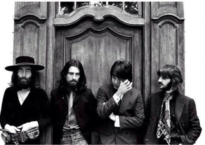 Beatles 69